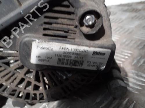 Alternator FORD FIESTA VI (CB1, CCN) 1.6 TDCi | BP24750942M7 - Image 1