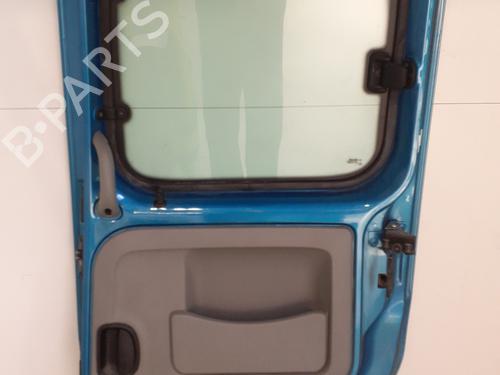 Used Right slide door Right slide door RENAULT KANGOO Express (FC0/1_) [1997-2026] 28489289 28489289