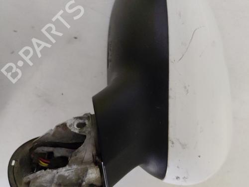 Used Right mirror KIA RIO III (UB) 1.1 CRDi (75 hp) 29025343