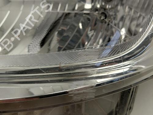 Left headlight RENAULT KANGOO Express (FW0/1_) 1.5 dCi 75 (FW07, FW10, FW04) | BP40202704C28 - Image 3