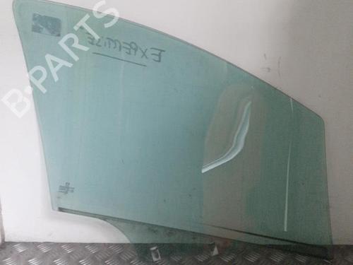 Front left door window PEUGEOT 207 SW (WK_) 1.6 HDi | BP24740078C18 