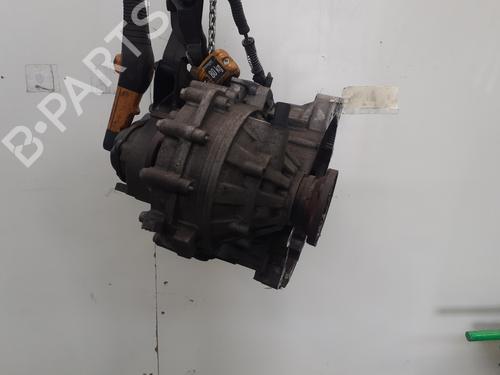 Used Gearbox Gearbox 26718671 26718671