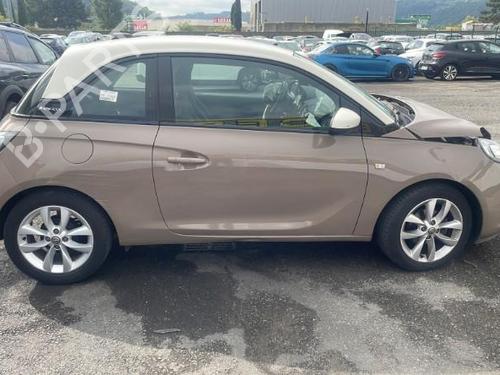 Starter OPEL ADAM (M13) 1.4 | BP24760795M8 - Image 18