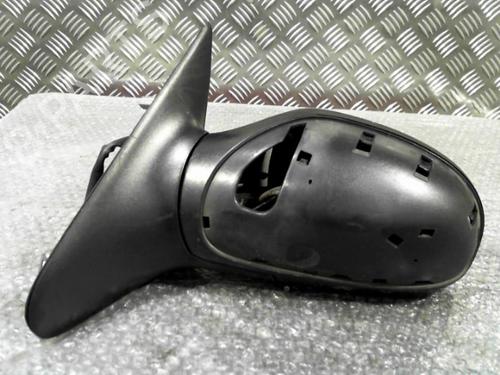 Left mirror PEUGEOT 406 (8B) 1.8 16V | BP24763272C26 