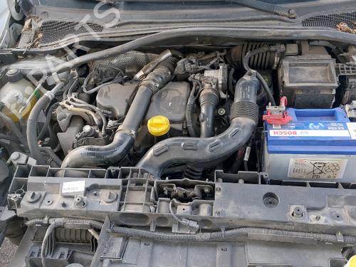 AC compressor RENAULT CLIO IV (BH_) 1.5 dCi 75 | BP40055772M34 - Image 7