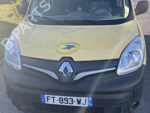 Gearbox RENAULT KANGOO Express (FW0/1_) | BP34361781M3 - Image 14