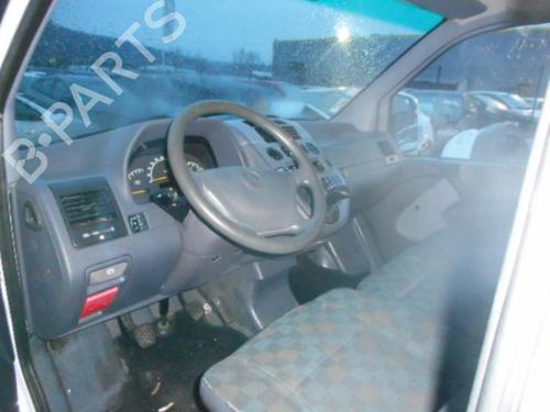 Right front indicator MERCEDES-BENZ VITO Van (W638)  | BP24769290C33 