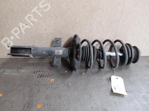 Right front shock absorber DACIA SANDERO III 1.0 TCe 100 ECO-G | BP38034977M17 - Image 2