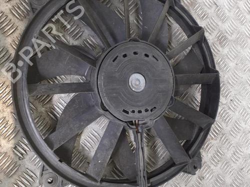 Used Radiator fan Radiator fan 31211672 31211672