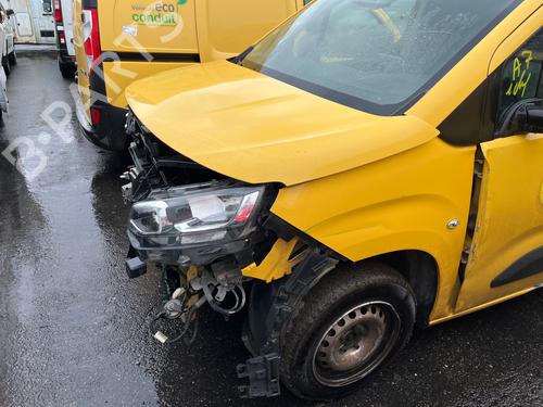 Gearbox CITROËN BERLINGO Box Body/MPV (K9) | BP35989966M3 - Image 10