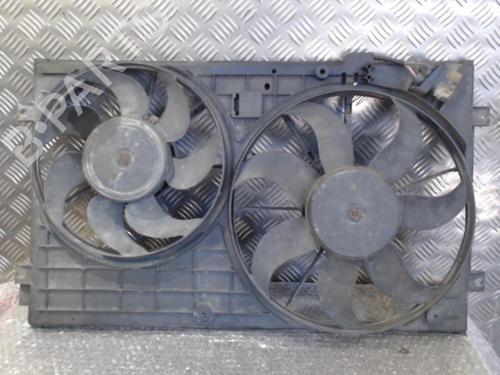 Radiator fan VW GOLF V (1K1) 1.9 TDI | BP24745189M35 