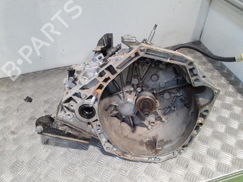 Gearkasse DACIA LODGY (JS_) 1.5 Blue dCi 115 (JSJT) (116 hp) 24756239