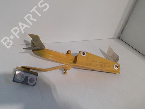 Used Hinge/Door check strap RENAULT KANGOO Express (FW0/1_) 1.5 dCi 95 (FW16) (95 hp) 27689703