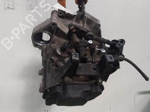 Gearbox VW POLO V (6R1, 6C1) 1.2 | BP27998094M3 