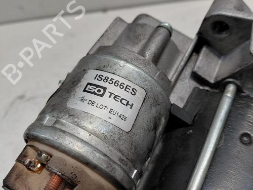 Used Starter Starter RENAULT LAGUNA III Grandtour (KT0/1) 2.0 dCi (KT01, KT08, KT09, KT0K, KT12, KT1D, KT1W) (150 hp) 40019134 40019134