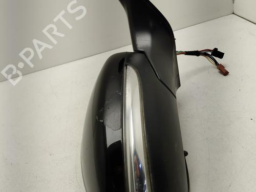 Used Right mirror Right mirror PEUGEOT 208 I (CA_, CC_) 1.0 VTi (68 hp) 31831114 31831114