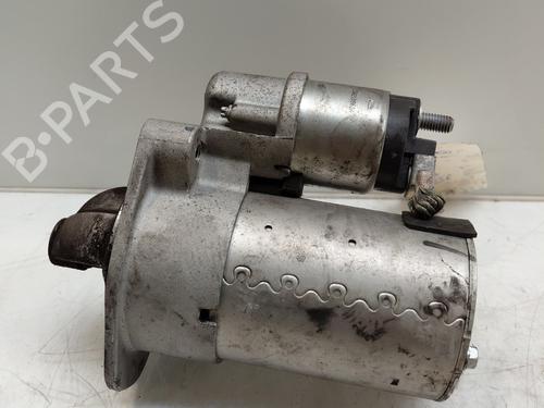 Used Starter Starter CHEVROLET SPARK (M300) 1.0 (68 hp) 31691376 31691376