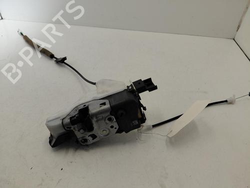 Used Front left lock Front left lock 39013034 39013034
