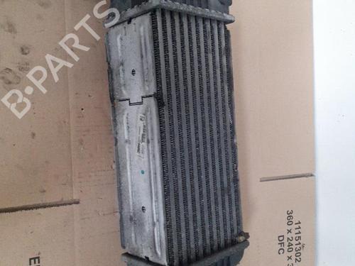 Intercooler CITROËN C5 II (RC_) 1.6 HDi (RC8HZB) | BP24748685M30 - Image 2