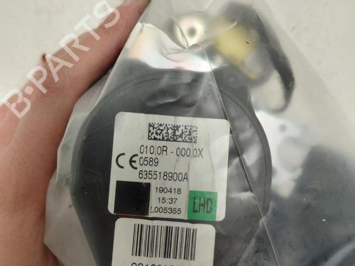 front-right-seatbelt-citroen-c3-iii-sx-2016-40123260 main image