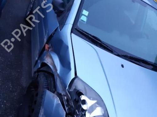 Left taillight FORD FIESTA V (JH_, JD_) 1.4 TDCi | BP24765945C34 