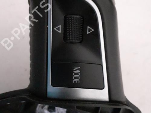 Used Steering wheel Steering wheel AUDI A5 (8T3) S5 quattro (354 hp) 24753764 24753764