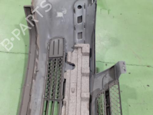Front bumper HYUNDAI GETZ (TB) 1.5 CRDi | BP24758718C7 