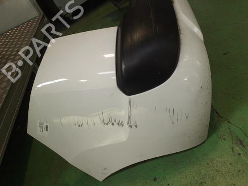 Used Rear bumper PEUGEOT 207 SW (WK_) 1.6 HDi (92 hp) 24760144