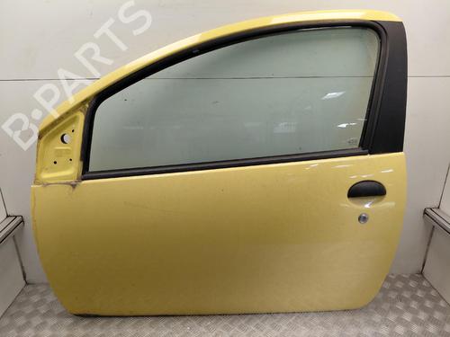 Used Left front door Left front door 37501603 37501603