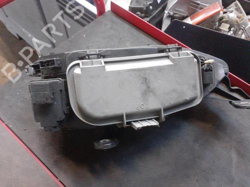 Used Right headlight Right headlight FIAT PALIO Weekend (178_, 173_, 373_, 374_, 171_) 1.2 (178DYA1A, 178DXS1A) (60 hp) 24758676 24758676