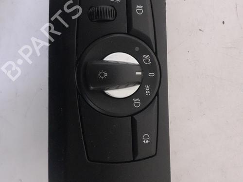 Used Headlight switch BMW X5 (E70) xDrive 30 d (245 hp) 25213929