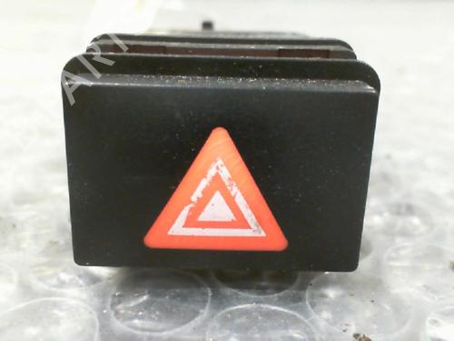 Used Warning switch Warning switch PORSCHE 911 (996) 3.4 Carrera 4 (301 hp) 24755062 24755062