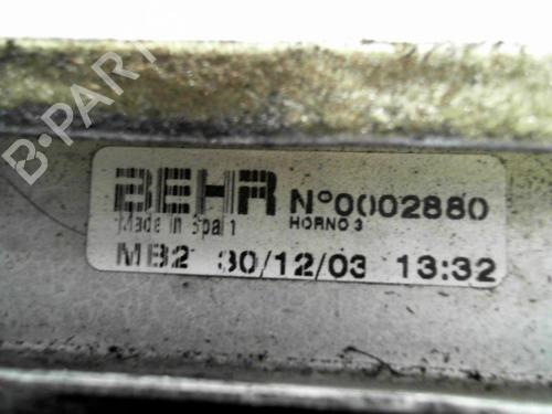 water-radiator-peugeot-607-9d-9u-2000-24744037 main image