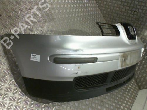 Front bumper SEAT AROSA (6H1) 1.4 | BP24746117C7 