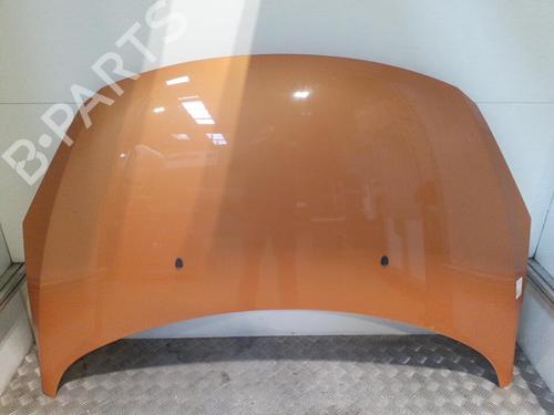 Used Hood PEUGEOT 307 (3A/C) 1.6 HDi 110 (109 hp) 24759552