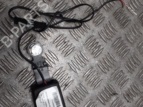 Seat buckle FORD KA (RU8) 1.2 | BP24757266I32 - Image 2