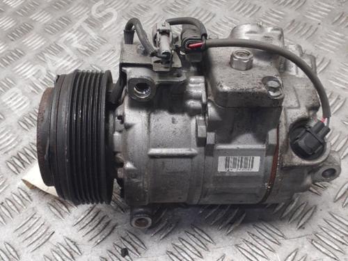 AC compressor BMW 1 (E87) 123 d | BP24746893M34 - Image 3