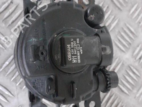 Used Right front fog light Right front fog light OPEL TIGRA TwinTop (X04) 1.3 CDTI (R97) (69 hp) 24747913 24747913