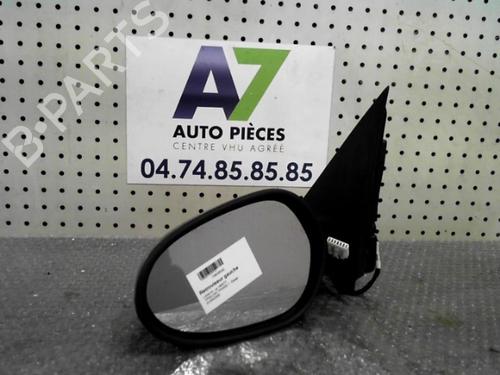 Left mirror LANCIA YPSILON (843_) 1.3 JTD (843.AXD11, 843.AXD1A) | BP24744072C26 