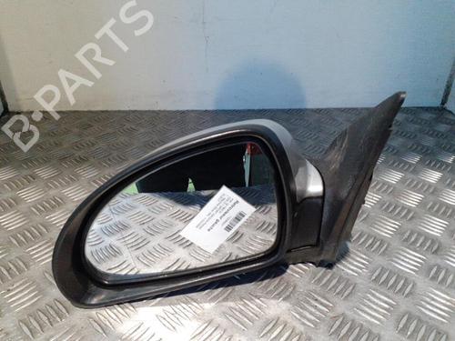 Left mirror KIA CEE'D SW (ED) 1.6 CRDi 90 | BP24757040C26 