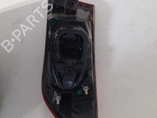 Used Left taillight RENAULT CLIO IV (BH_) 1.5 dCi 75 (75 hp) 24741381