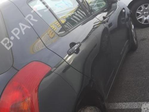 Right taillight SUZUKI SWIFT III (MZ, EZ) 1.3 (RS413, ZC11S) | BP24745947C35  - Image 5