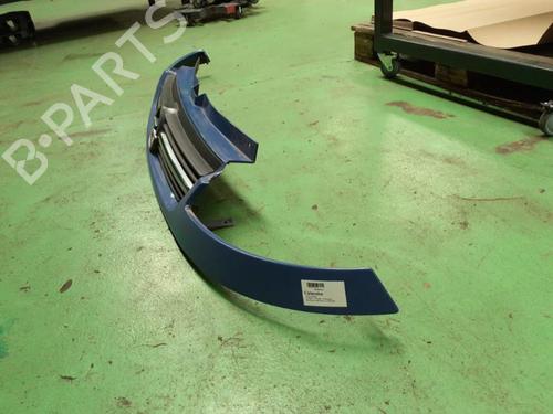 Used Grille OPEL VIVARO A Van (X83) 1.9 DTI (F7) (101 hp) 24761015