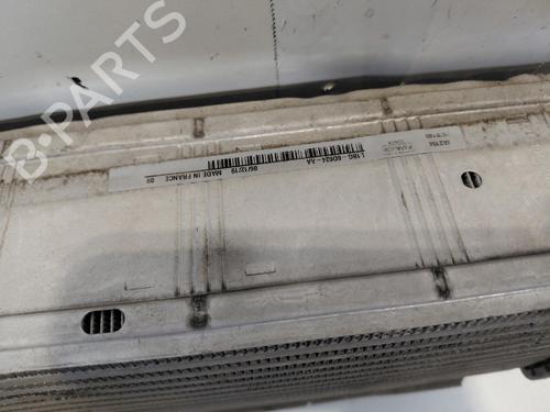 Used Intercooler Intercooler FORD FIESTA VII (HJ, HF) 1.0 EcoBoost (95 hp) 39150701 39150701