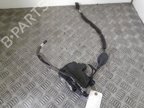 Front right lock RENAULT CLIO V (B7_) 1.0 TCe 100 (B7MT) | BP24756795C97 - Image 2