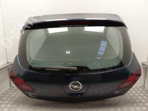 tailgate-opel-astra-h-a04-2004-2005-2006-2007-2008-2009-2010-2011-2012-2013-2014-31603855 main image