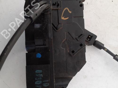 Fechadura trás esquerda Fechadura trás esquerda 24764643 24764643