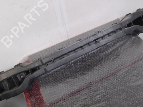 Front bumper reinforcement CITROËN BERLINGO / BERLINGO FIRST MPV (MF_, GJK_, GFK_) 1.6 HDI 90 (MF9HX) | BP24754242C109 