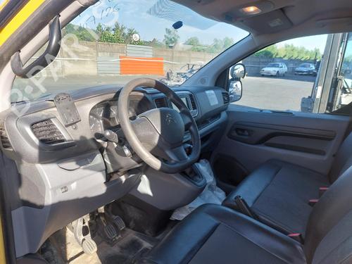 Used Parts CITROËN JUMPY III Van (V_) 1.5 BlueHDi 100 4961793