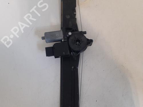 Front left window mechanism CITROËN JUMPY III Van (V_) 1.6 BlueHDi 115 | BP27172007C22 - Image 4